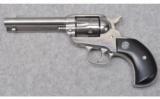 Ruger New Model Single Six ~ .32 H&R Magnum - 2 of 2