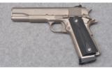 Colt MK IV / Series 70 Government Model ~ .45 ACP - 2 of 4