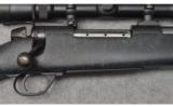 Weatherby Mark V.30-378 Wby - 4 of 9