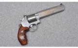 Smith & Wesson 629-4 Lou Horton ~ .44 Magnum - 1 of 2