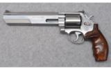 Smith & Wesson 629-4 Lou Horton ~ .44 Magnum - 2 of 2