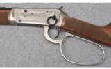 Winchester 94 John Wayne Commemorative ~ .32-40 - 7 of 9