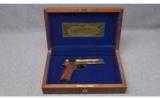 Colt 1911 John Browning Commemorative ~ .45 ACP - 3 of 3