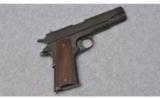 Remington M1911 ~ .45 ACP - 1 of 2