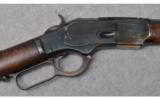 Winchester Model 1873 ~ .32 WCF - 3 of 9