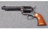 Colt SAA NRA Centennial ~ .357 Magnum - 2 of 3