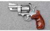 Smith & Wesson 624 Lew Horton ~ .44 Special - 2 of 2
