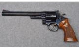 Smith & Wesson 29-2 ~ .44 Magnum - 2 of 2