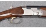 Beretta 686 White Onyx Field ~ 12 GA - 3 of 9