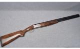 Beretta 686 White Onyx Field ~ 12 GA - 1 of 9