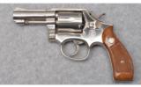 Smith & Wesson 10-8 ~ .38 Special - 2 of 2