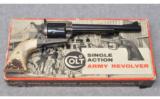 Colt New Frontier SAA ~ .357 Magnum - 3 of 3