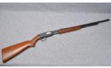Winchester 61-22 ~ .22 Long Rifle - 1 of 9