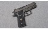 Sig Sauer P229 Legion ~ .40 S&W - 1 of 3