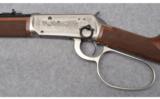 Winchester 94 John Wayne Commemorative ~ .32-40 - 7 of 9