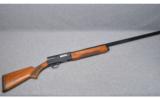Browning A5 Magnum ~ 12 Gauge - 1 of 9