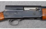 Browning A5 Magnum ~ 12 Gauge - 3 of 9