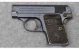 Colt 1908 Vest Pocket ~ .25 ACP - 2 of 2