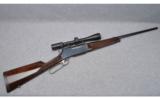 Browning 81L BLR ~ 7mm Remington Magnum - 1 of 9