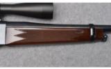 Browning 81L BLR ~ 7mm Remington Magnum - 4 of 9