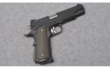 Sig Sauer 1911 ~ .45 ACP - 1 of 2