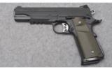 Sig Sauer 1911 ~ .45 ACP - 2 of 2