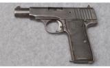 Walther No 4 ~ .32 ACP - 2 of 2
