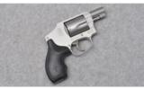 Smith & Wesson 642-2 Airweight ~ .38 Special - 1 of 2