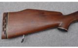 Mauser Sporter 1952 ~ 8mm - 2 of 9