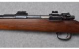 Mauser Sporter 1952 ~ 8mm - 7 of 9
