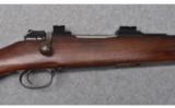 Mauser Sporter 1952 ~ 8mm - 3 of 9
