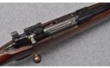 Mauser Sporter 1952 ~ 8mm - 9 of 9