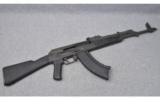 Century Arms GP1975 Sporter ~ 7.62x39 - 1 of 9