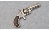 Remington ~ Smoot Revolver ~ .32 Rim Fire - 1 of 2