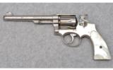 Smith & Wesson M&P K Frame ~ .38 Special - 2 of 2