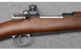 Carl Gustofs M96 Mauser ~ 6.5x55 Mauser - 3 of 9