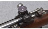 Carl Gustofs M96 Mauser ~ 6.5x55 Mauser - 9 of 9