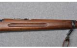 Carl Gustofs M96 Mauser ~ 6.5x55 Mauser - 4 of 9