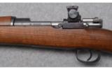 Carl Gustofs M96 Mauser ~ 6.5x55 Mauser - 7 of 9