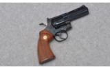 Colt Python ~ .357 Magnum - 1 of 3