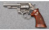 Smith & Wesson 58 ~ .41 Magnum - 2 of 3
