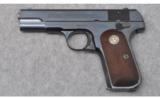 Colt 1903 Hammerless ~ .32 ACP - 2 of 2