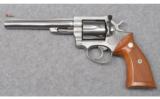 Ruger Security Six OSP Anniversary ~ .357 Magnum - 2 of 4