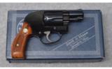 Smith & Wesson 38 ~ .38 Special - 3 of 4