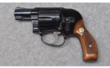 Smith & Wesson 38 ~ .38 Special - 2 of 4