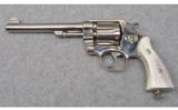 Smith & Wesson Hand Ejector 2nd Model ~ .44 Spl - 2 of 2