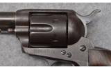 Colt SAA Calvary Model ~ .45 Long Colt - 4 of 4