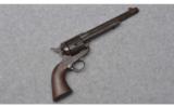 Colt SAA Calvary Model ~ .45 Long Colt - 1 of 4