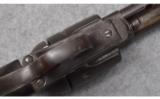 Colt SAA Calvary Model ~ .45 Long Colt - 3 of 4