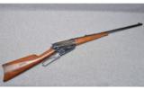 Winchester 1895 ~ .30-40 Krag - 1 of 12